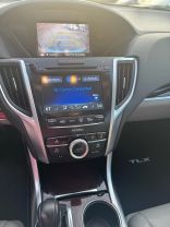 2016 ACURA TLX SEDAN 4-CYL, I-VTEC, 2.4 LITER 2.4 SEDAN 4D