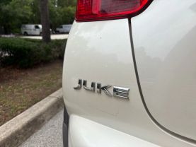 2013 NISSAN JUKE