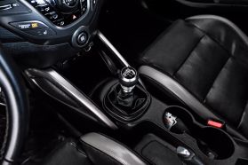 2016 HYUNDAI VELOSTER COUPE 4-CYL, TURBO, 1.6 LITER TURBO COUPE 3D