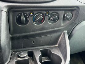 2017 FORD TRANSIT 150 VAN CARGO - AUTOMATIC - Dart Auto Group