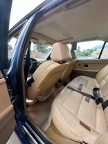 1998 BMW 3 SERIES SEDAN 6-CYL, 2.8 LITER 328I SEDAN 4D