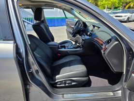 2017 INFINITI Q70