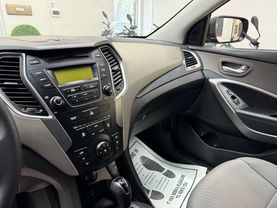 2015 HYUNDAI SANTA FE SPORT