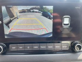 2023 HYUNDAI KONA SUV 4-CYL, TURBO, GDI, 1.6 LITER LIMITED SPORT UTILITY 4D - Gesner Auto Inc in Taunton, MA, 41.88613, -71.14527