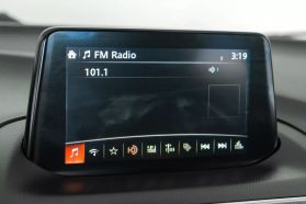 2017 MAZDA MAZDA3 SEDAN 4-CYL, SKYACTIV-G, 2.5L GRAND TOURING SEDAN 4D