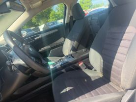 2020 FORD FUSION SEDAN 4-CYL, ECOBOOST, TURBO, 1.5 LITER SE SEDAN 4D