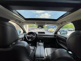 2023 MAZDA CX-50 SUV 4-CYL, SKYACTIV-G, 2.5 LITER PREFERRED PLUS SPORT UTILITY 4D - Gesner Auto Inc in Taunton, MA, 41.88613, -71.14527