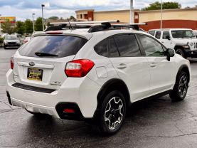 2014 SUBARU XV CROSSTREK