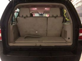2008 LINCOLN NAVIGATOR SUV V8, 5.4 LITER SPORT UTILITY 4D