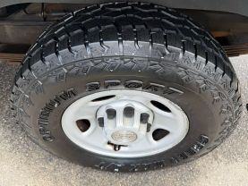 2008 CHEVROLET EXPRESS 3500 CARGO