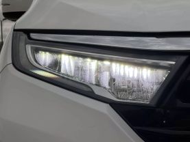 2022 HONDA ODYSSEY VAN V6, I-VTEC, 3.5 LITER ELITE MINIVAN 4D