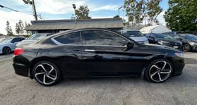 2014 HONDA ACCORD COUPE 4-CYL, PZEV, 2.4 LITER LX-S COUPE 2D