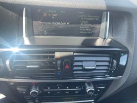2015 BMW X3