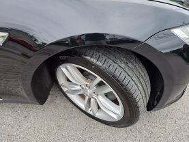 2014 TESLA MODEL S