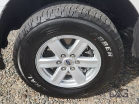 2023 FORD F150 SUPERCREW CAB PICKUP