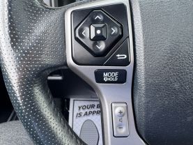 2016 TOYOTA 4RUNNER