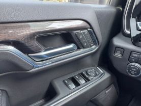 2024 CHEVROLET SILVERADO 3500 HD CREW CAB PICKUP V8, TURBO DIESEL, 6.6 LITER LTZ PICKUP 4D 6 1/2 FT
