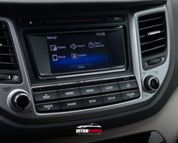 2017 HYUNDAI TUCSON For Sale in Orlando
