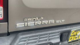 2013 GMC SIERRA 2500 HD CREW CAB