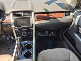 2013 FORD EDGE SUV V6, 3.5 LITER LIMITED SPORT UTILITY 4D