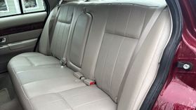 2007 Mercury Grand Marquis - Image 16