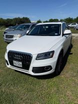 2016 Audi Q5 - Image 1