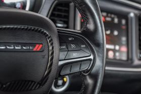 2016 DODGE CHALLENGER COUPE V8, HEMI, 6.4 LITER R/T SCAT PACK COUPE 2D