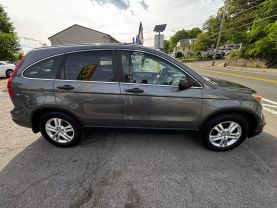 2011 HONDA CR-V SUV 4-CYL, VTEC, 2.4 LITER EX SPORT UTILITY 4D