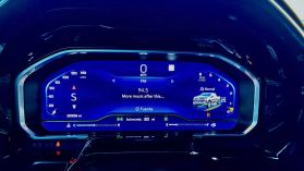 2022 CHEVROLET SILVERADO 1500 CREW CAB
