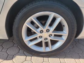 2014 CHEVROLET IMPALA LIMITED SEDAN V6, 3.6 LITER LTZ SEDAN 4D