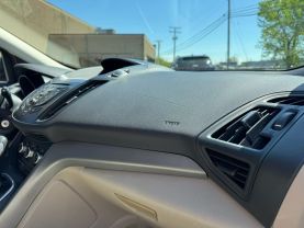2014 FORD ESCAPE SUV 4-CYL, ECOBOOST, 1.6L SE SPORT UTILITY 4D