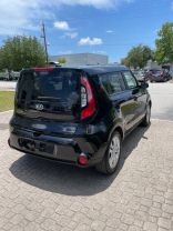 2016 KIA SOUL WAGON 4-CYL, 2.0 LITER + WAGON 4D