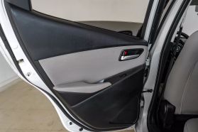 2019 TOYOTA YARIS SEDAN 4-CYL, 1.5 LITER LE SEDAN 4D