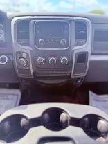 2016 RAM 1500 CREW CAB