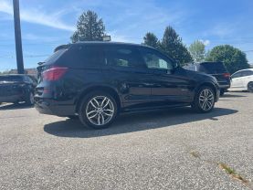 2015 BMW X3