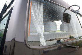 1996 MITSUBISHI DELICA STAR WAGON VAN 4D56 LIMITED EDITION