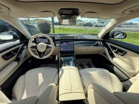 2022 Mercedes-benz S-class S 500 4matic Sedan 4d - Image 20