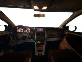 2017 DODGE GRAND CARAVAN PASSENGER
