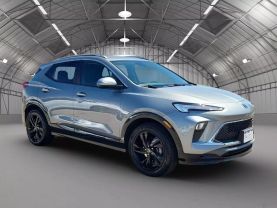 2024 BUICK ENCORE GX SUV