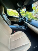 2016 MAZDA MX-5 MIATA GRAND TOURING CONVERTIBLE 2D