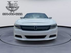 2016 DODGE CHARGER SEDAN V6, 3.6 LITER SE SEDAN 4D