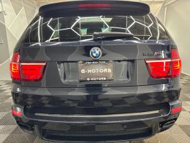 2013 BMW X5