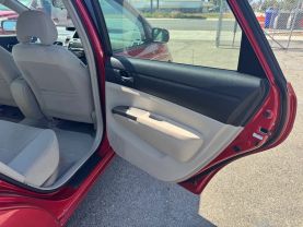 2007 TOYOTA PRIUS HATCHBACK 4-CYL, HYBRID, 1.5 LITER HATCHBACK 4D