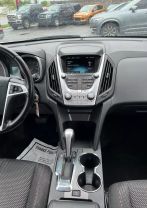 2015 CHEVROLET EQUINOX SUV 4-CYL, 2.4 LITER LT SPORT UTILITY 4D