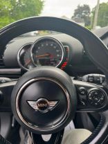 2017 MINI CLUBMAN