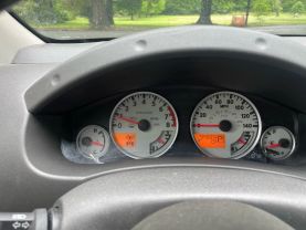2016 NISSAN FRONTIER CREW CAB PICKUP V6, 4.0 LITER PRO-4X PICKUP 4D 5 FT