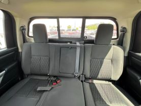 2018 Nissan Titan Xd Crew Cab Sv Pickup 4d 6 1/2 Ft - Image 34