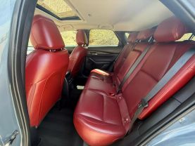 2024 MAZDA CX-30 SUV 4-CYL, SKYACTIV-G, 2.5 LITER 2.5 S CARBON EDITION SPORT UTILITY 4D