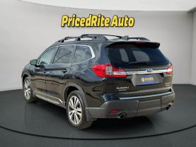 2019 SUBARU ASCENT SUV 4-CYL, TURBO, 2.4 LITER LIMITED SPORT UTILITY 4D