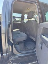 2006 DODGE RAM 2500 QUAD CAB